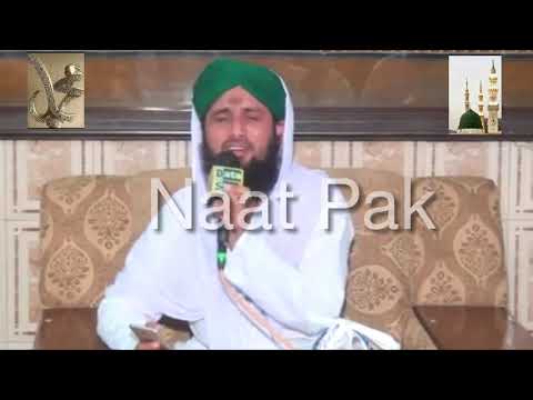 huzur-meri-to-sari-bahar-aap-se-hai-|-asad-attari-|💐💐-2020