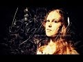 Creia Wraith - ÉLAN [Nightwish vocal/flute/whistle cover]