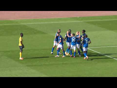 Carlisle Southend Goals And Highlights