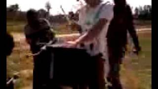 SCCHS Drumline 08