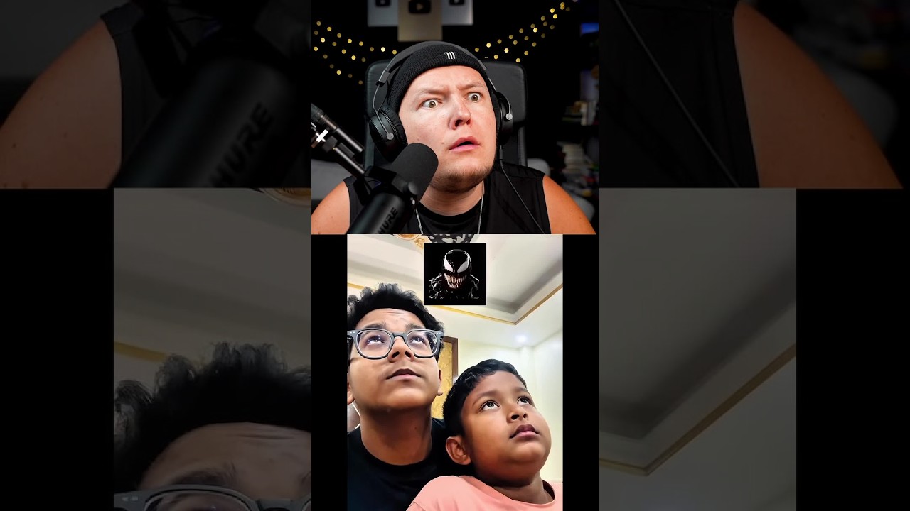 Indian Beatbox kids 😳 #beatbox #tiktok