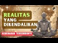 👁️ Ilusi Realitas: Kebenaran Tersembunyi tentang Alam Semesta dan Kesadaran