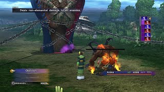 Final Fantasy X Re-Remaster 60 FPS | Seymour solo NSG | part 4
The Final Summoning + battle editor: https://fearlessrevolution.com/viewtopic.php?t=33801
Ally auto-killer for solo challenges: https://fearlessrevolution.com/viewtopic.php?t=33800 Final Fantasy X Re-Remaster 60 FPS | Seymour solo NSG | part 4
