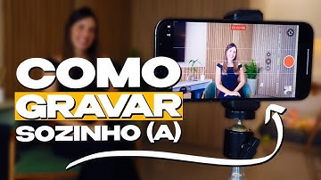 GUIA DEFINITIVO: Como Gravar Vídeos Para Youtube?