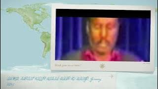 original hadii haar ku haayo codkii AUN ahmed shariif killer GACAL GOD KAA GALAY