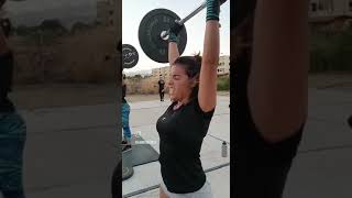 Crossfit, funcional, Weightlifting, family, fitness Motivación