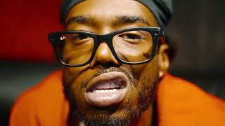 SieteGang Yabbie - Alopecia (Official Music Video)
