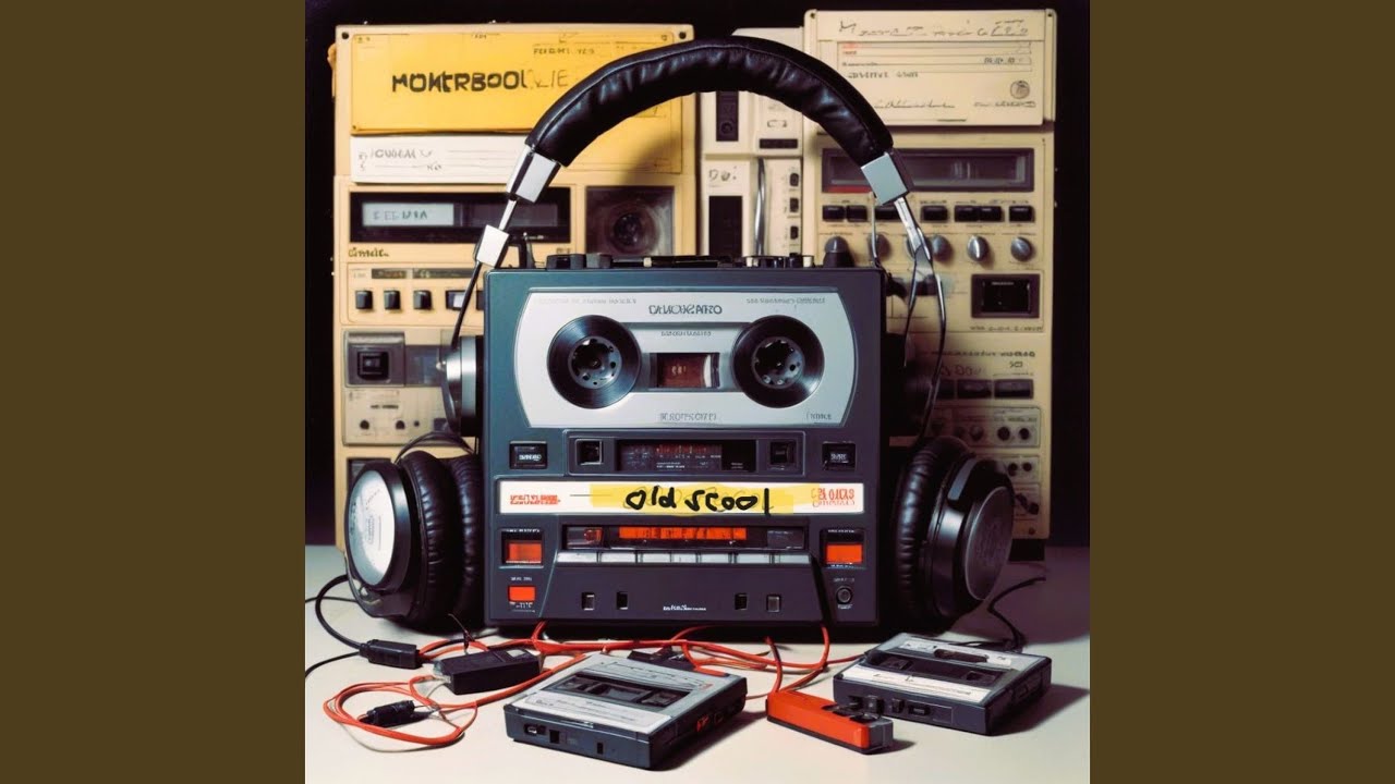 Mira Oldscool 1996 en YouTube Mira Oldscool 1996 en YouTube