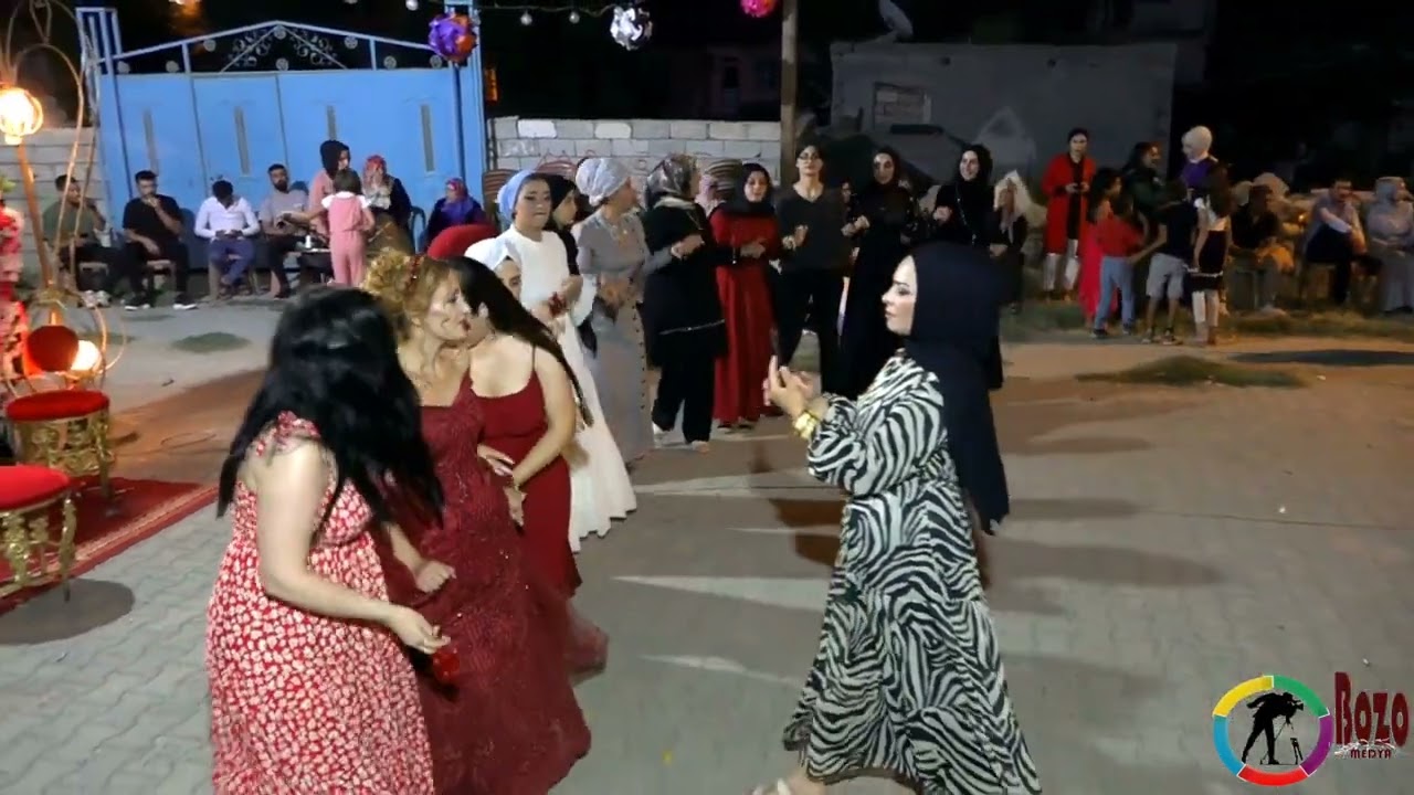 Yine Herdem Müzik Yine Karaağaç Mahallesi Resmen Ortalığı Yıkıp Geçtiler Iğdır  Düğünleri