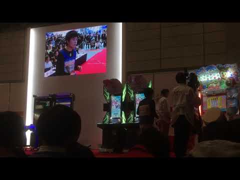 第五回天下一音ゲ祭全国頂上決戦 太鼓の達人部門　準決勝第一試合