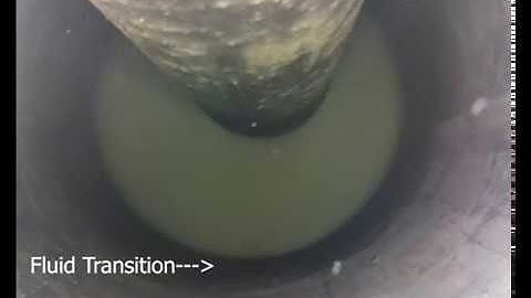(REF: 105) DHVI Downhole Camera Fishing Assistance Example