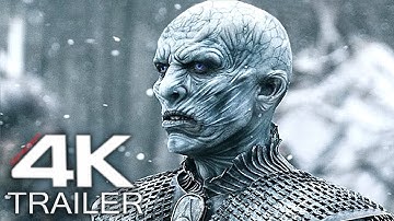 LEGENDS OF YMIR Trailer (2023) Extended | New Games 4K UHD