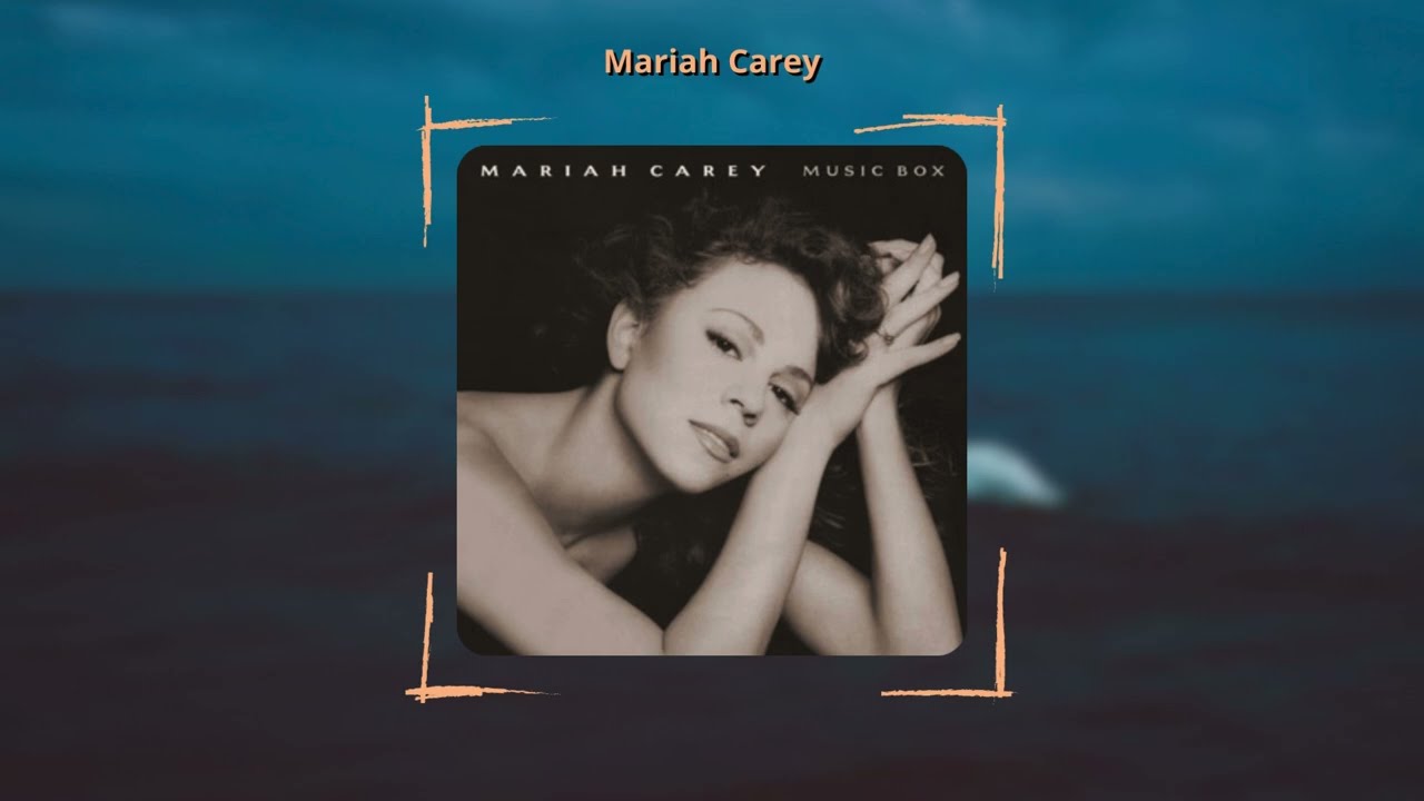 Mariah Carey - Without You (Slowed \u0026 Reverb)