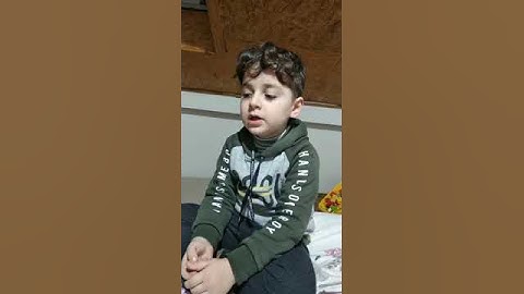 الطالب خليل خلف سورة الكافرون