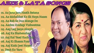 60s_70’s_80’s सुपरहिट्स गाने ❤? Old is Gold I पूराने सुनहरे गाने Old Bollywood Songs I किशोर_लता