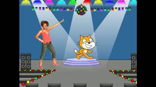 MY FIRST ANIMATION IN FLASH CS3