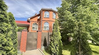 Уютный домик с тремя спальнями рядом с Краснодаром | много плодовых ...