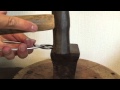 ジュエリーリフォーム 2本の使わなくなった指輪を溶かして1本の指輪を作るまで