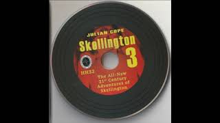 Julian Cope | Skellington 3 | 2018 | HH32