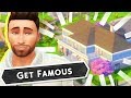 Millionaire Mansion Makeover // Get Famous Ep. 16 // The Sims 4 Let&#39;s Play