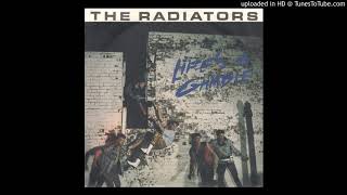 Video thumbnail of "The Radiators - Lifes A Gamble"