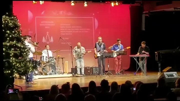 KOTTENPARK TEACHERS - IS DIT ALLES (HENNY VRIENTEN)