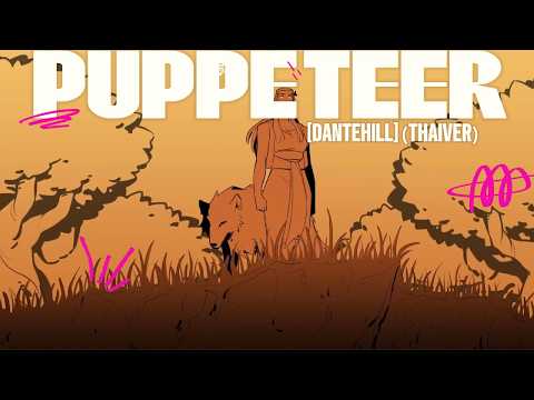 【Dantehill feat. ‪@Supeacha 】Puppeteer (คนบงการ) - EPIC: The Musical | Thai Ver.