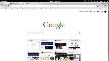 Elementary OS 101 Freya: Installing The Radio Tray -TechByDMG.com