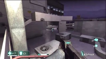 F.E.A.R - Interval 04 - Infiltration - LZ is Hot