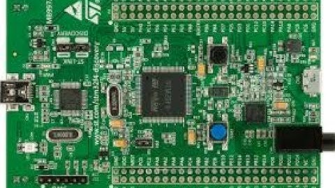 ARM PROGRAMLAMA-KEİL-#1(led yakma)