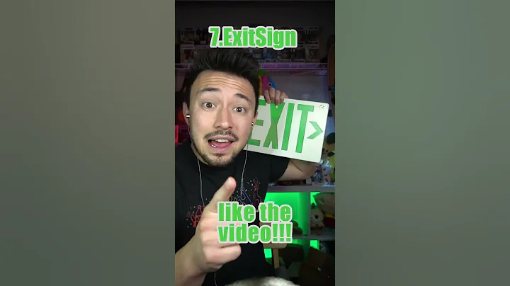 10 NEW ASMR Triggers in 1 Minute AGAIN