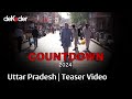 Countdown uttar pradesh  2024  electionswit.ekoder