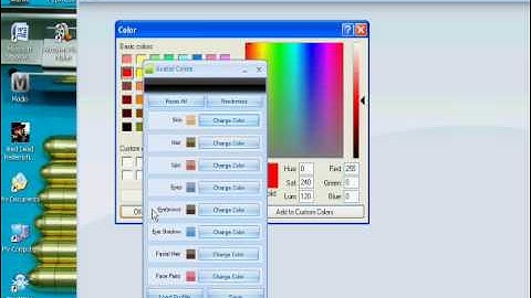 how to mod your xbox 360 avatar with a USB