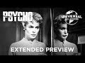 Psycho | Marion Meets Norman Bates At The Bates Motel | Extended Preview