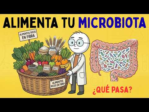 EL ALIMENTO BARATO QUE CURA EL INTESTINO MEJOR QUE LOS PROBIOTICOS