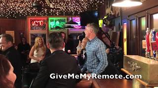 Famous CHICAGO FIRE: Christian Stolte, Joe Minoso, and David Eigenberg Showcase Firehouse 51, Molly's Profile