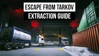 The Lab All Extractions Guide!