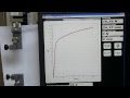 ASTM D2653 - Elastomeric Yarn Tensile Test