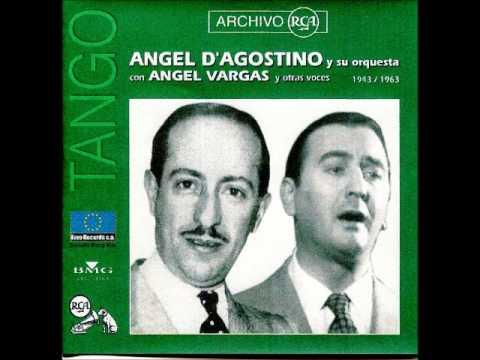 Café Domínguez - Ángel D'Agostino