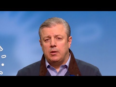 პოლიტსაბჭოს სხდომა მიმდინარე მოვლენებთან დაკავშირებით