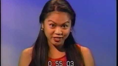 Standard Deviants Grammar - Conditional Statements