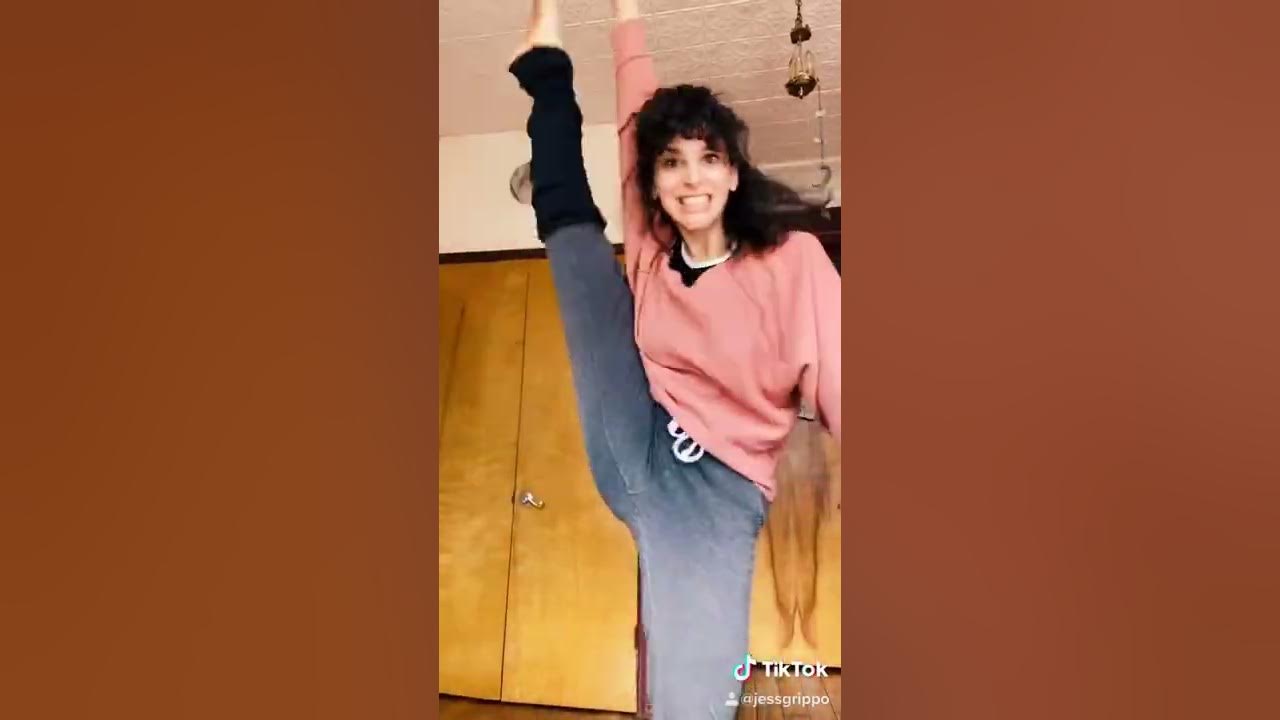 FlashDance #shorts