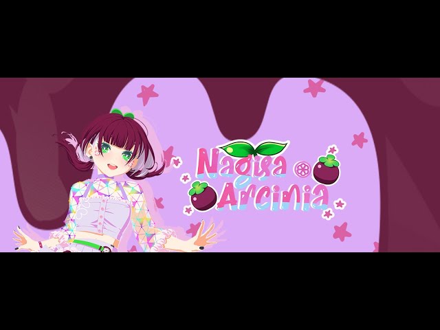 [ FreeTalk] istg idk【NIJISANJI  | NAGISA ARCINIA】のサムネイル