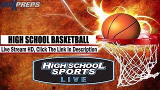 Live Parker Vs Freeman 2022-2023 High School Basketball