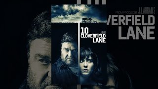 10 Cloverfield Lane