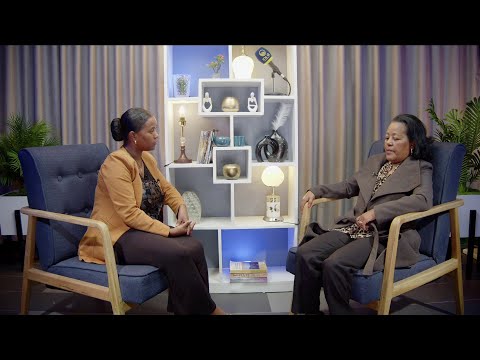 አዲስ ሕይወት የዓይነ ስውራን ቤት ነው አፄ ባዩሽ አበበ ቅምሻ ተምሳሌት ሀገሬ ቴቪ