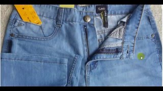 calça lee riders importada