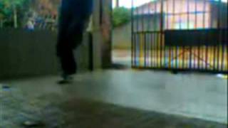 Marcelo Rebolation