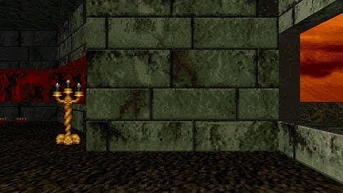 Doom1 E4M5 They Will Repent On Xboxlive360