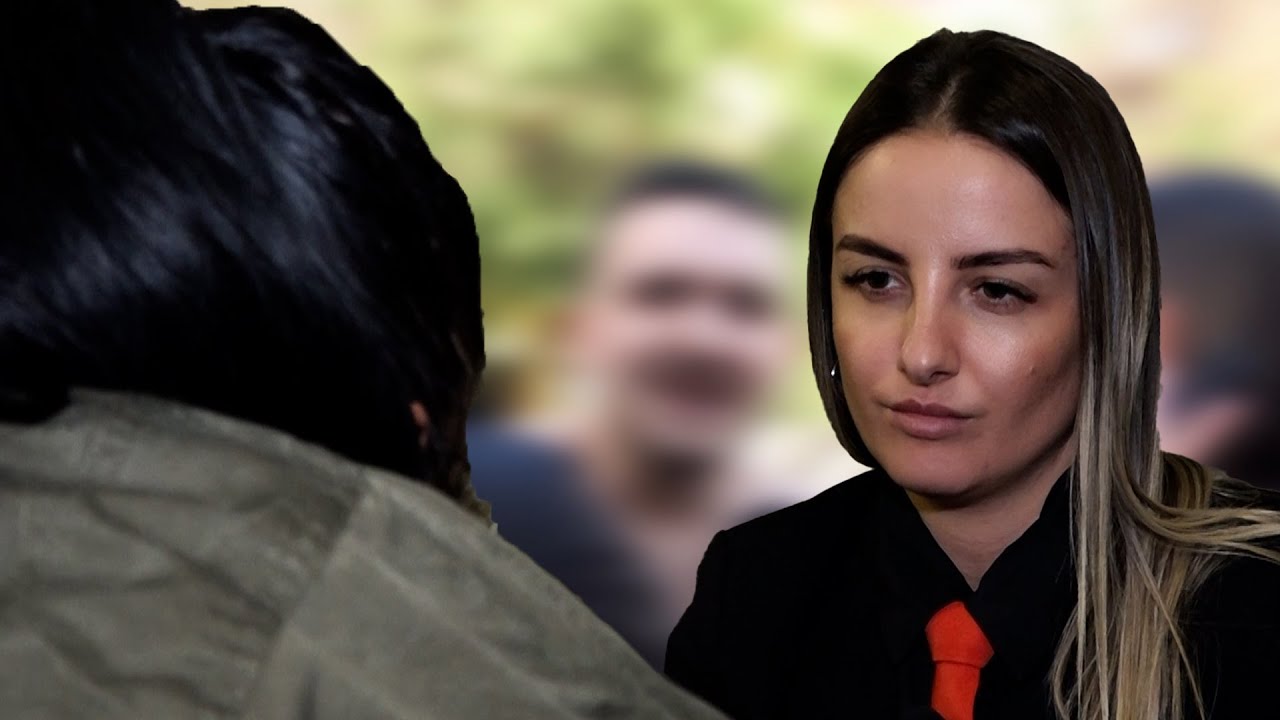 Shantazhuesi qaraman i Lezhës